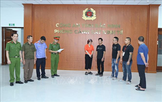 Chú thích ảnh