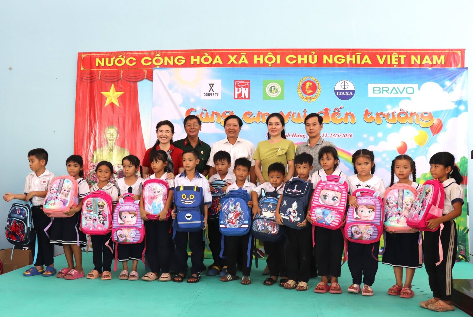 Chú thích ảnh