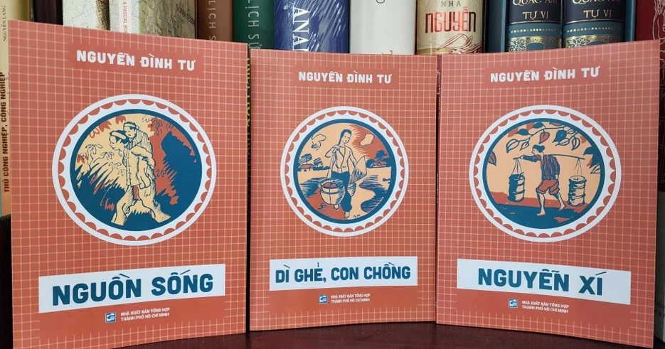 Chú thích ảnh