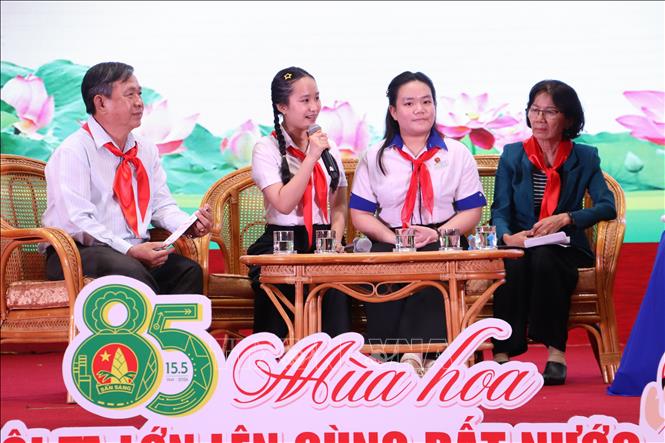 Chú thích ảnh