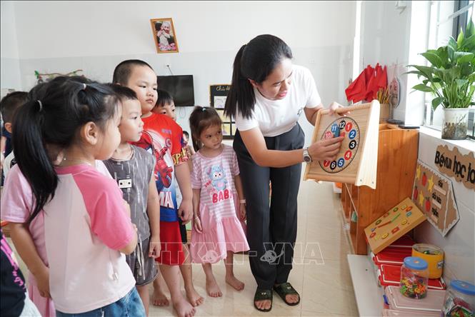 Chú thích ảnh