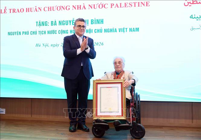 Chú thích ảnh