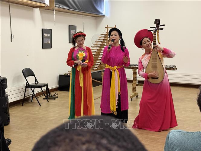 Chú thích ảnh