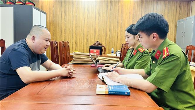 Chú thích ảnh
