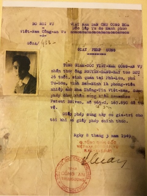 Chú thích ảnh