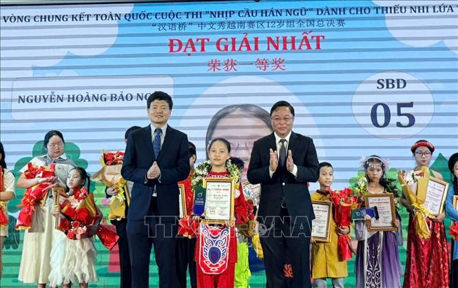 Chú thích ảnh