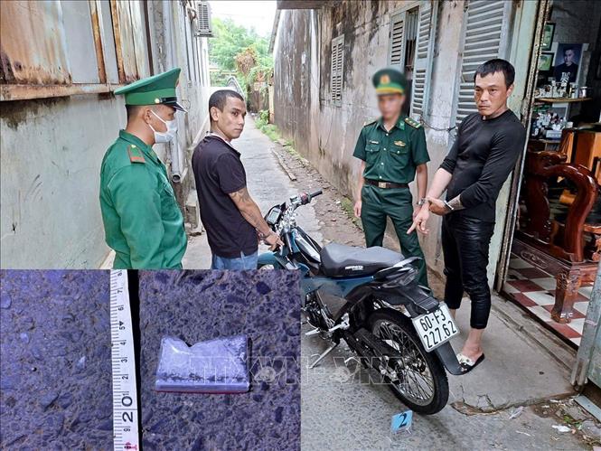 Chú thích ảnh