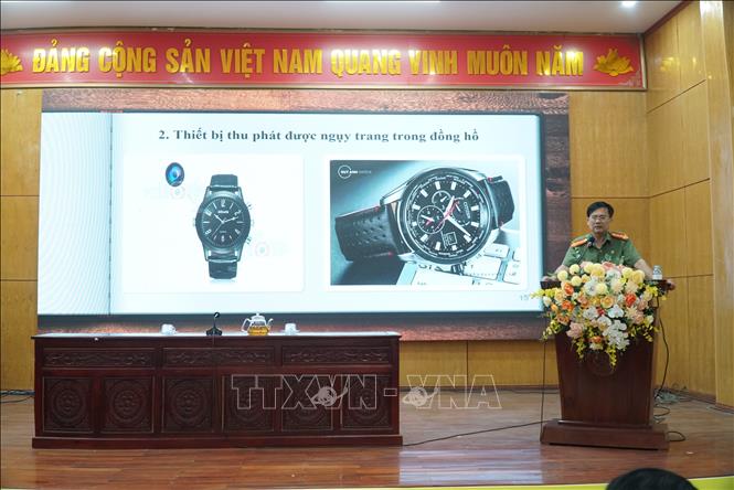 Chú thích ảnh