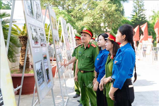 Chú thích ảnh