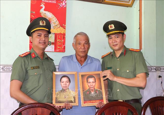 Chú thích ảnh
