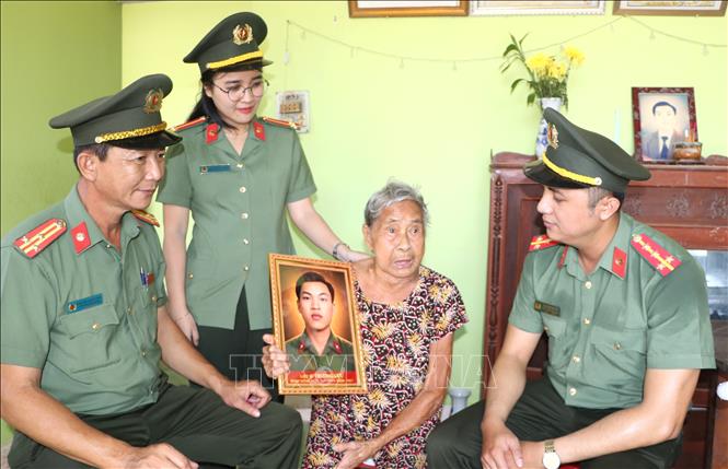 Chú thích ảnh
