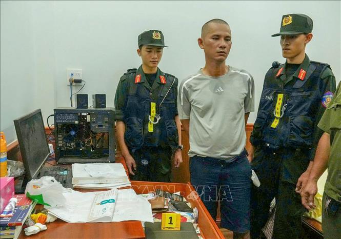 Chú thích ảnh