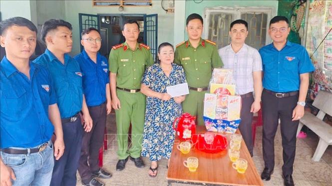 Chú thích ảnh