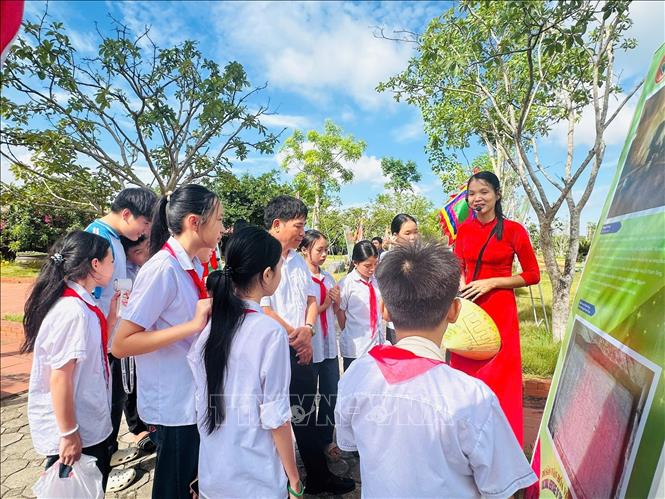 Chú thích ảnh