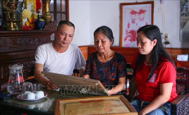 Chú thích ảnh