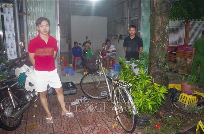 Chú thích ảnh