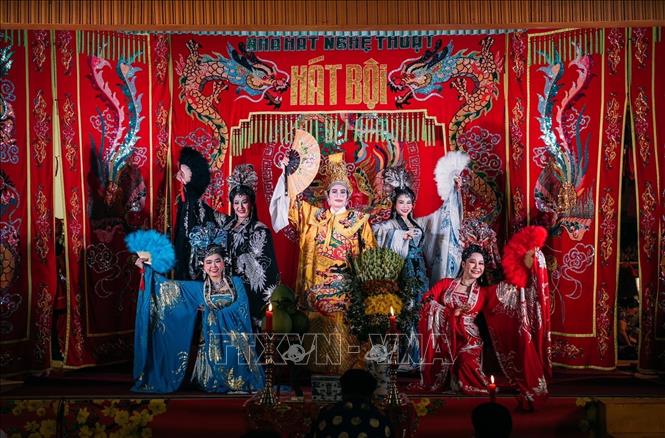 Chú thích ảnh