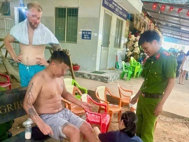 Chú thích ảnh