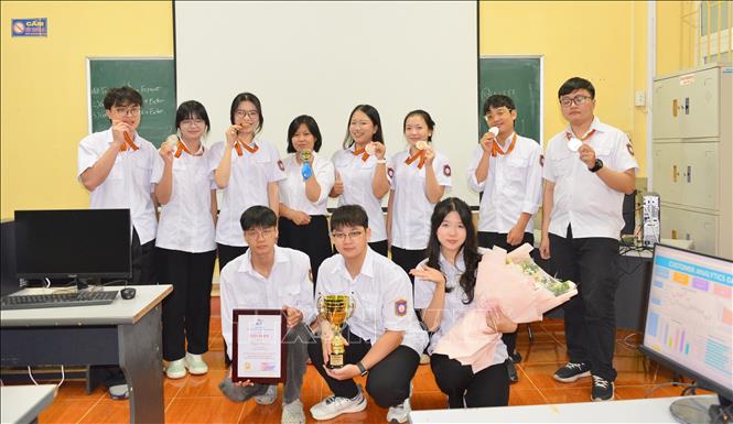 Chú thích ảnh