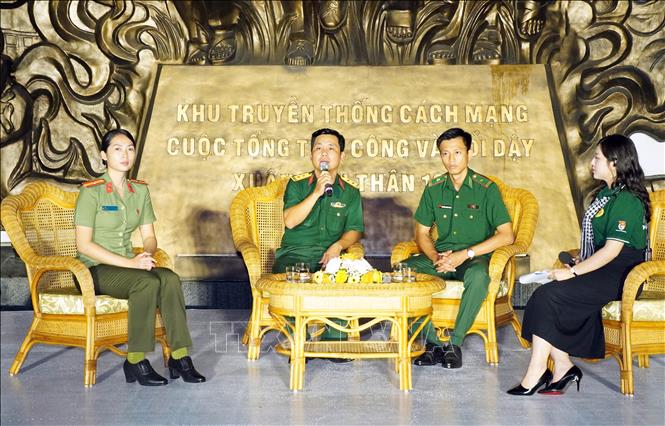 Chú thích ảnh