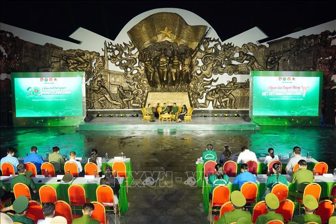 Chú thích ảnh