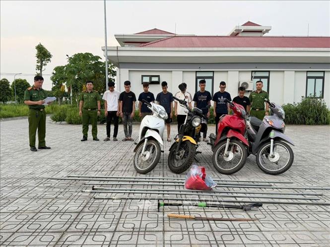Chú thích ảnh
