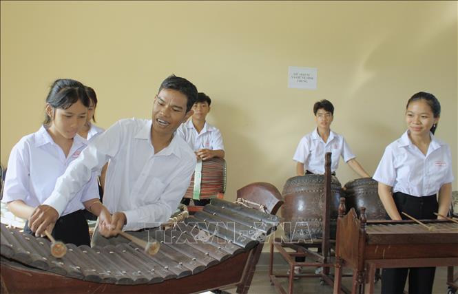 Chú thích ảnh