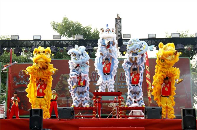 Chú thích ảnh