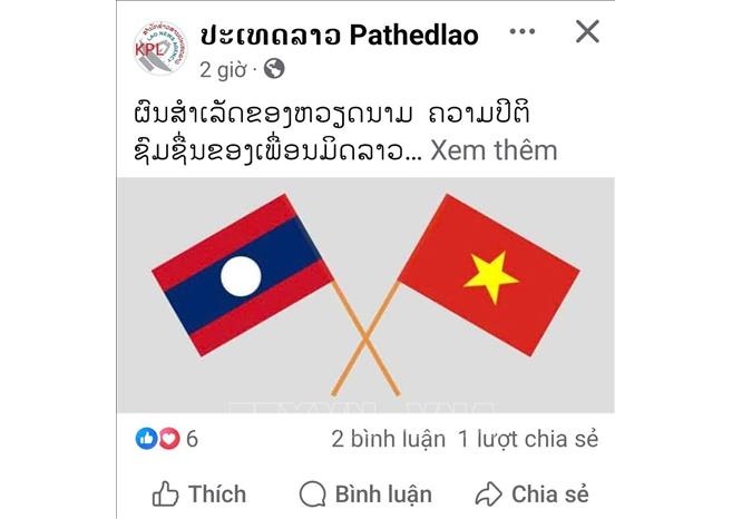 81 năm Cách mạng Tháng Tám và Quốc khánh 2/9: Từ 'chung một chiến hào' đến 'gắn kết chiến lược'