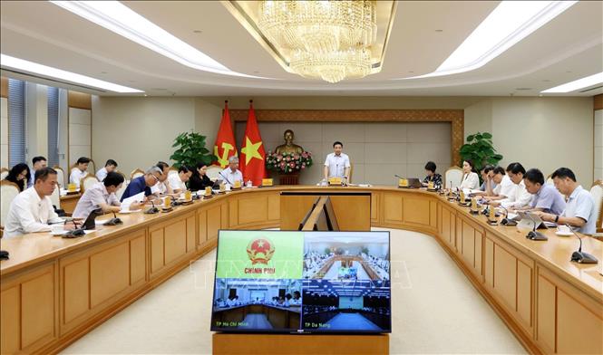 Triển khai các sản phẩm cụ thể tại Trung tâm Tài chính Quốc tế