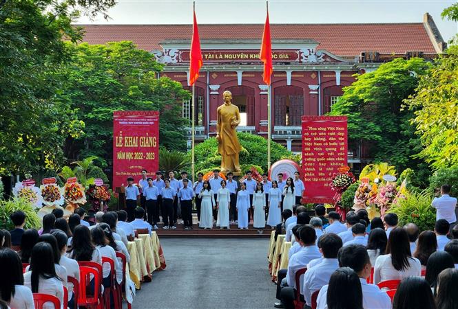 Chú thích ảnh