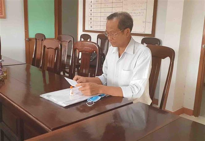 Chú thích ảnh