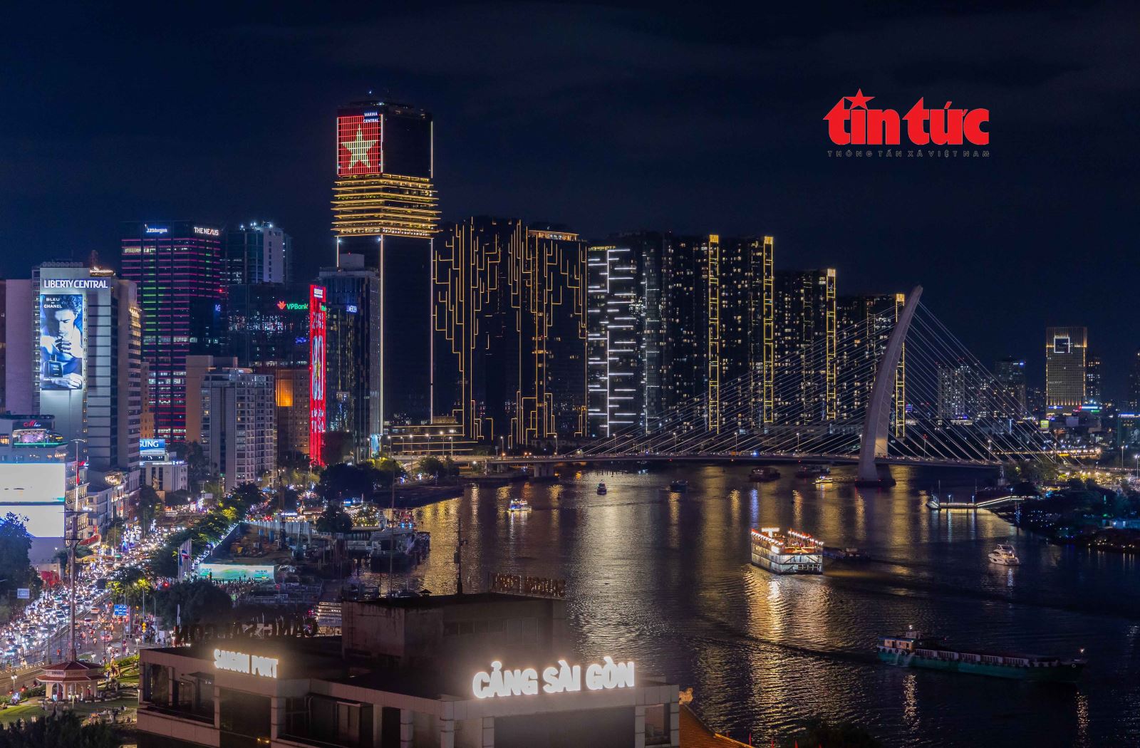 Chú thích ảnh