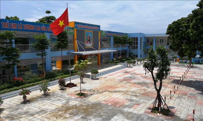 Hai huyện của thành phố Hà Nội đạt chuẩn nông thôn mới | baotintuc.vn