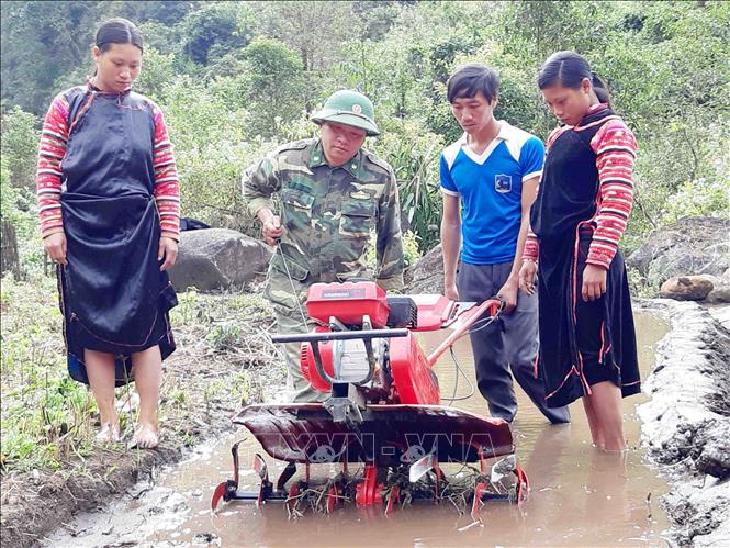 Chú thích ảnh