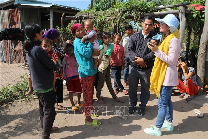 Chú thích ảnh