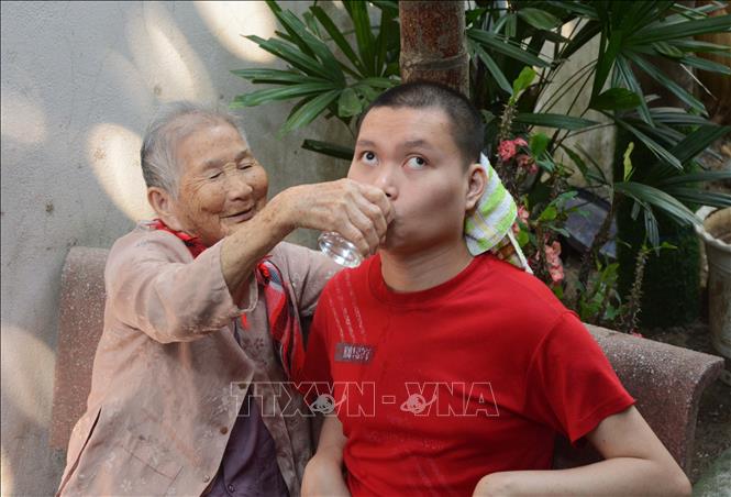 Chú thích ảnh