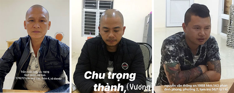 Chú thích ảnh