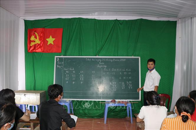 Chú thích ảnh