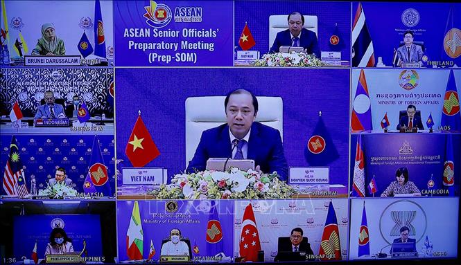 Hội nghị cấp cao ASEAN năm 2024 sẽ là sự kiện quan trọng của khu vực với sự tham gia của các nhà lãnh đạo ASEAN và đối tác quốc tế. Tại hội nghị, các vấn đề quan trọng như an ninh, kinh tế và đổi mới sẽ được thảo luận để tạo ra một tương lai tốt hơn cho ASEAN.