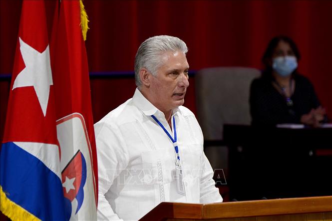 Việc gửi điện chúc mừng đến Cuba là một ví dụ điển hình về hợp tác đa phương giữa các quốc gia. Điều này cho thấy ý chí và quyết tâm của chúng ta trong việc tạo ra một thế giới hòa bình và phát triển. Hãy cùng xem những hình ảnh liên quan đến hợp tác đa phương này.