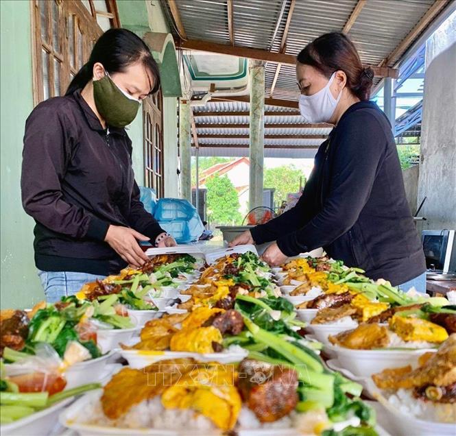 Chú thích ảnh