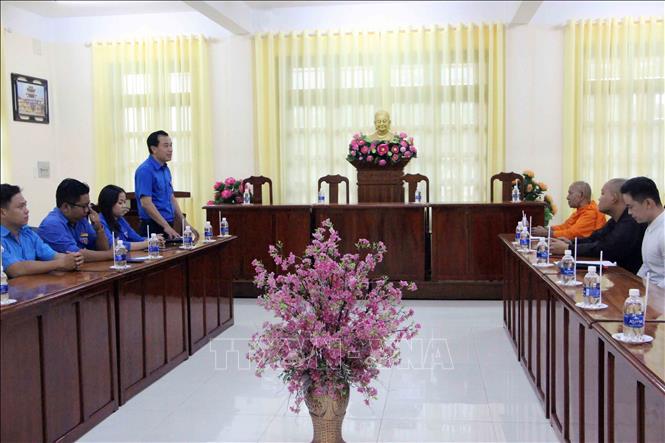 Chú thích ảnh