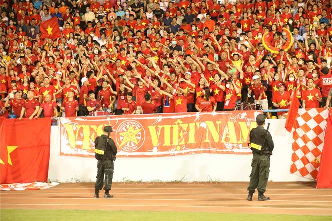 SEA Games 31 là sân chơi thể thao quốc tế lớn nhất châu Á. Hình ảnh về sự nhiệt huyết và đam mê của các VĐV Việt Nam sẽ đem lại cảm hứng cho bạn để tôn vinh và ủng hộ thể thao Việt Nam.