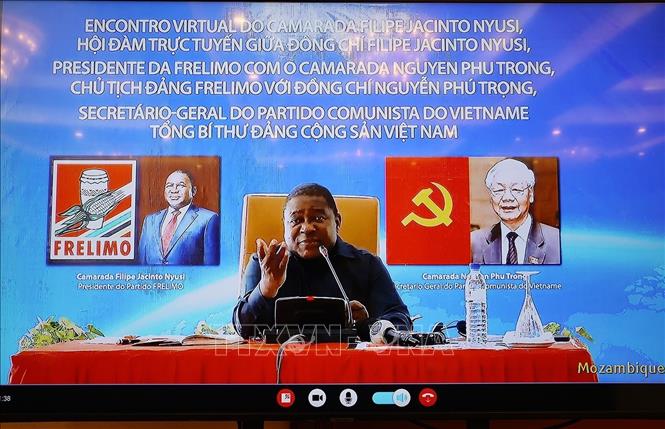 Chú thích ảnh