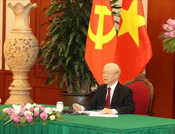 Chú thích ảnh