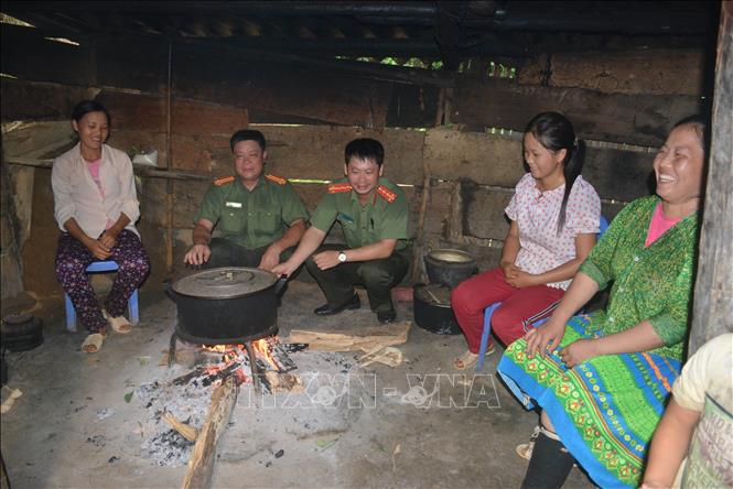 Chú thích ảnh