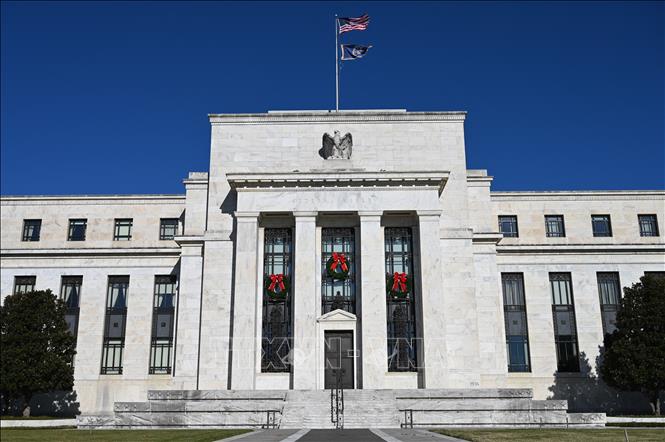 Các quan chức Fed ủng hộ tăng lãi suất trong cuộc họp sắp tới | baotintuc.vn
