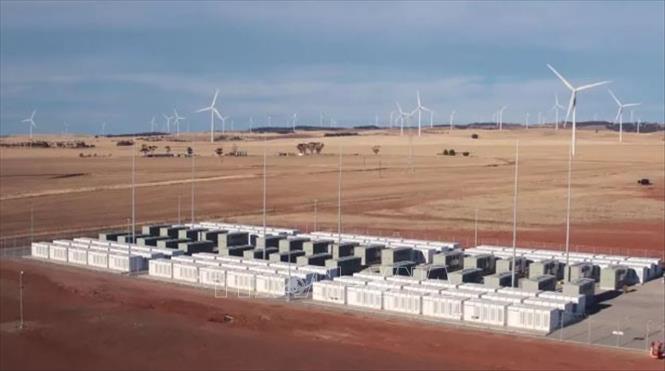Australia tăng cường trợ cấp cho năng lượng tái tạo | baotintuc.vn