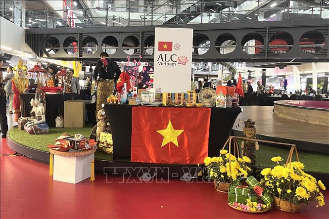 Chú thích ảnh
